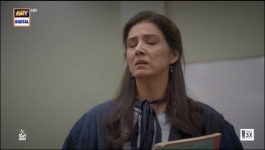 Parwarish - Episode 20 - 16th June 2025